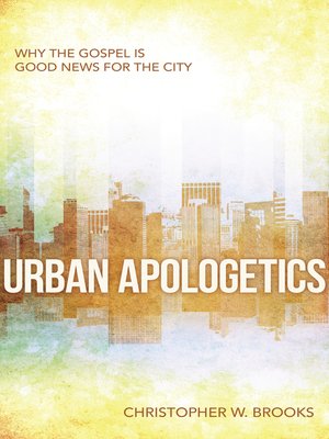 cover image of Urban Apologetics